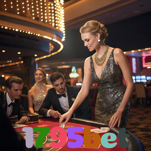 1795bet：Aposte no futebol, jogue poker e conquiste vitórias épicas!
