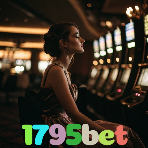 1795bet：Jogue poker, aposte no futebol e ganhe em grandes jogos de cassino!