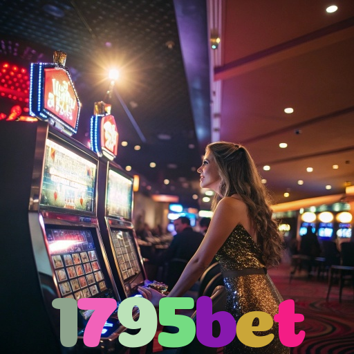 1795bet：Jogue poker, aposte no futebol e ganhe em grandes jogos de cassino!
