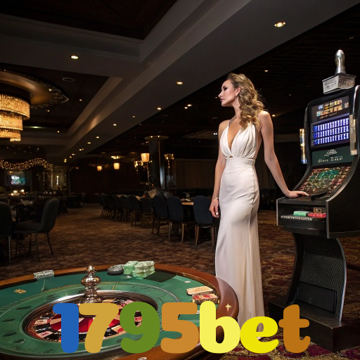 1795bet：Aposte no futebol, jogue poker e conquiste vitórias épicas!