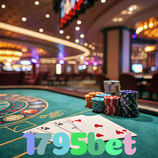 1795bet:Jogue poker, aposte no futebol e ganhe em grandes jogos de cassino!