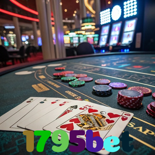 1795bet:Jogue poker, aposte no futebol e ganhe em grandes jogos de cassino!