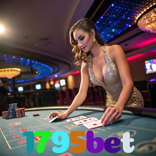 1795bet:Aposte nas melhores slots e conquiste prêmios como nunca!