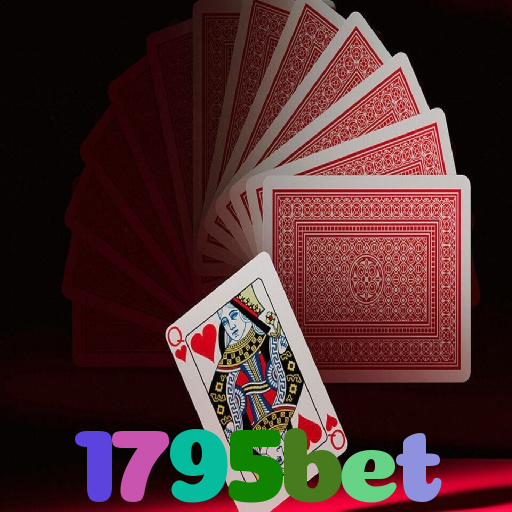 1795bet：Aposte no futebol, jogue poker e conquiste vitórias épicas!