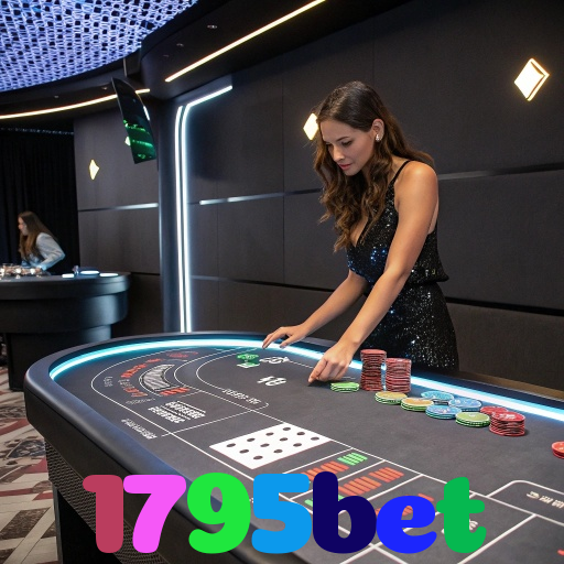 1795bet:Aposte no futebol, jogue poker e conquiste vitórias épicas!