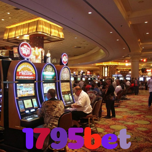 1795bet：Jogue poker, aposte no futebol e ganhe em grandes jogos de cassino!