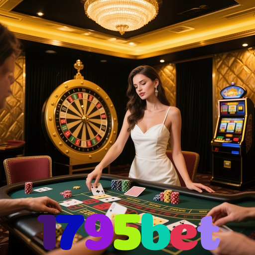 1795bet:Aposte no futebol, jogue poker e conquiste vitórias épicas!