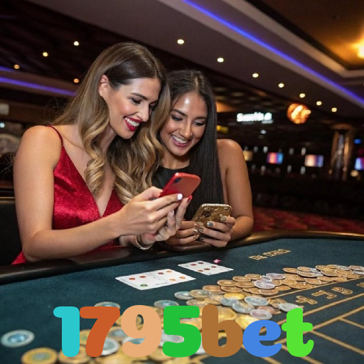 1795bet:Aposte nas melhores slots e conquiste prêmios como nunca!