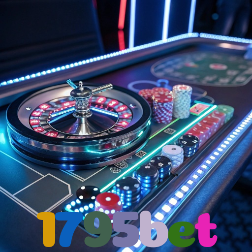 1795bet：Aposte nas melhores slots e conquiste prêmios como nunca!