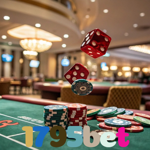 1795bet:Aposte no futebol, jogue poker e conquiste vitórias épicas!