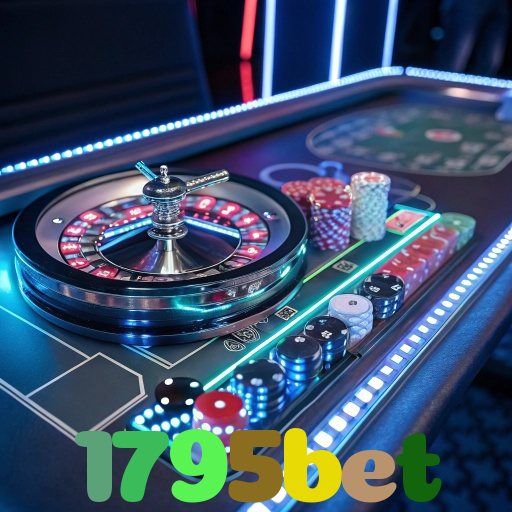 1795bet：Jogue poker, aposte no futebol e ganhe em grandes jogos de cassino!