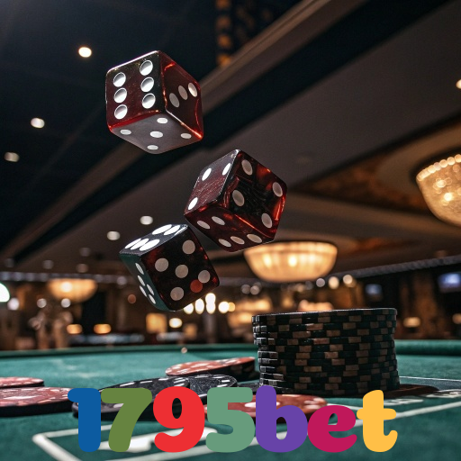 1795bet：Jogue poker, aposte no futebol e ganhe em grandes jogos de cassino!