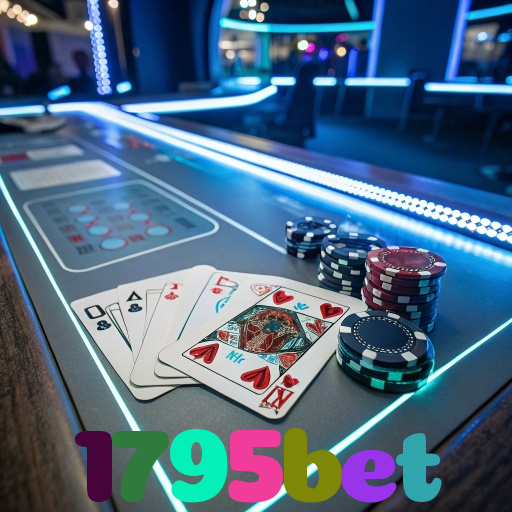 1795bet:Aposte nas melhores slots e conquiste prêmios como nunca!