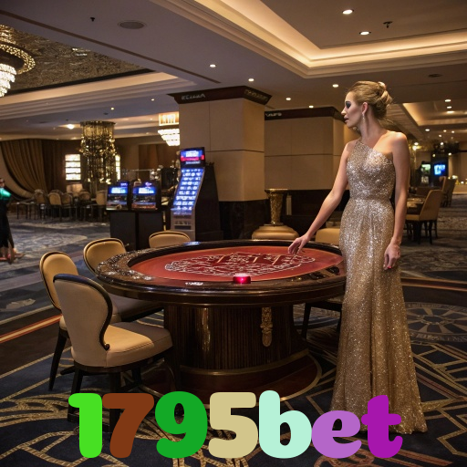 1795bet：Jogue poker, aposte no futebol e ganhe em grandes jogos de cassino!