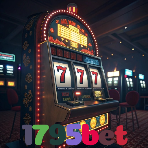 1795bet:Aposte no futebol, jogue poker e conquiste vitórias épicas!