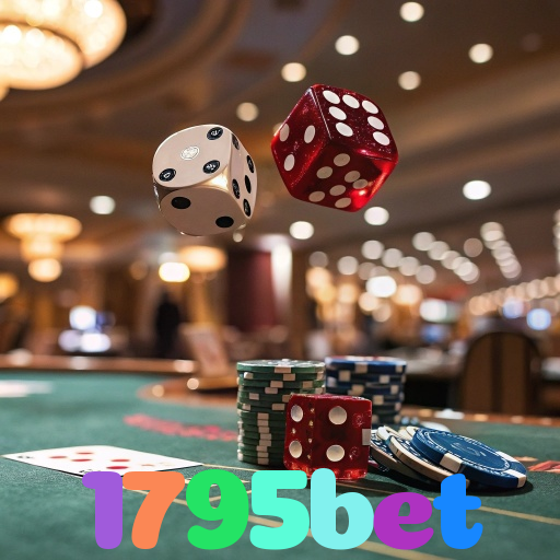 1795bet:Jogue poker, aposte no futebol e ganhe em grandes jogos de cassino!