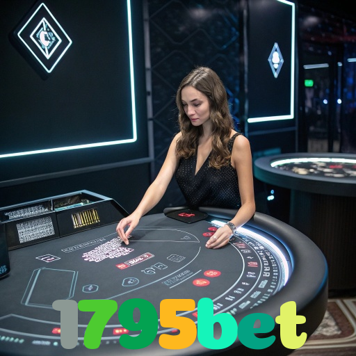 1795bet:Jogue poker, aposte no futebol e ganhe em grandes jogos de cassino!