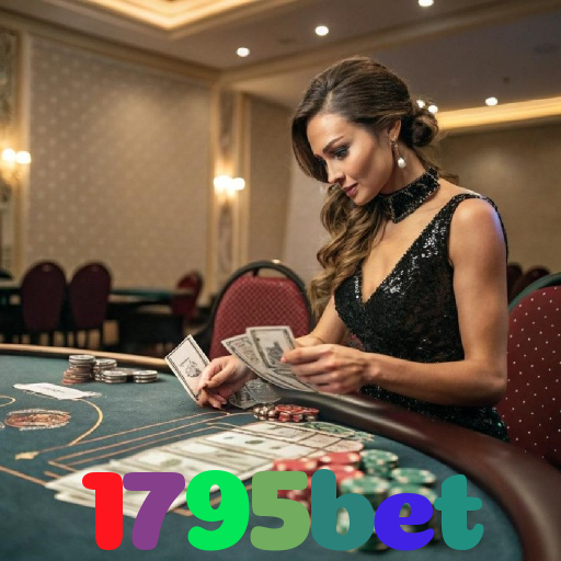 1795bet：Jogue poker, aposte no futebol e ganhe em grandes jogos de cassino!