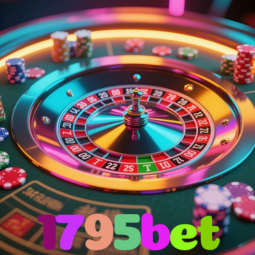 1795bet:Aposte no futebol, jogue poker e conquiste vitórias épicas!