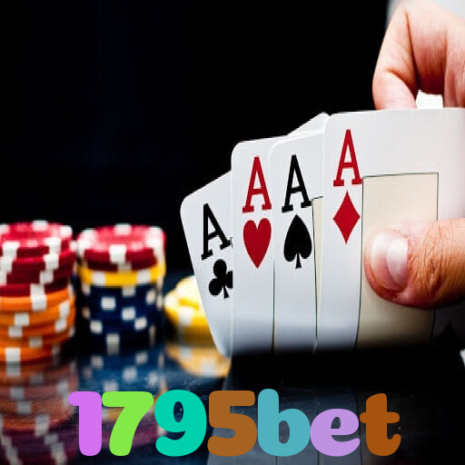 1795bet:Aposte no futebol, jogue poker e conquiste vitórias épicas!
