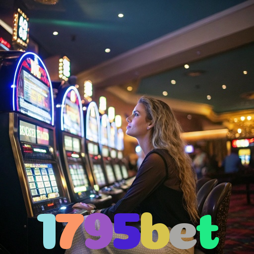 1795bet：Jogue poker, aposte no futebol e ganhe em grandes jogos de cassino!