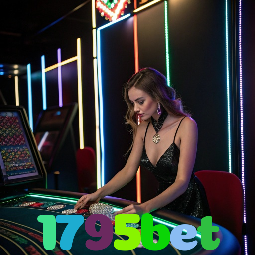 1795bet：Jogue poker, aposte no futebol e ganhe em grandes jogos de cassino!