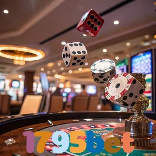 1795bet:Aposte nas melhores slots e conquiste prêmios como nunca!