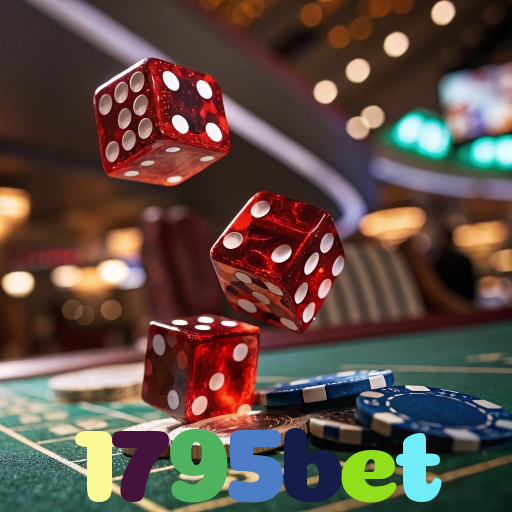 1795bet：Aposte no futebol, jogue poker e conquiste vitórias épicas!