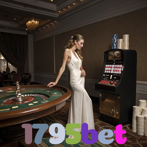 1795bet:Aposte nas melhores slots e conquiste prêmios como nunca!