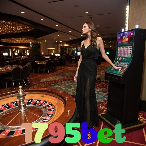 1795bet:Aposte no futebol, jogue poker e conquiste vitórias épicas!