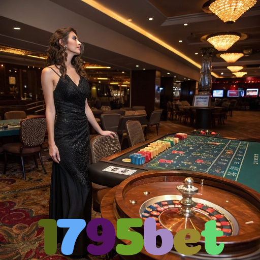 1795bet：Jogue poker, aposte no futebol e ganhe em grandes jogos de cassino!