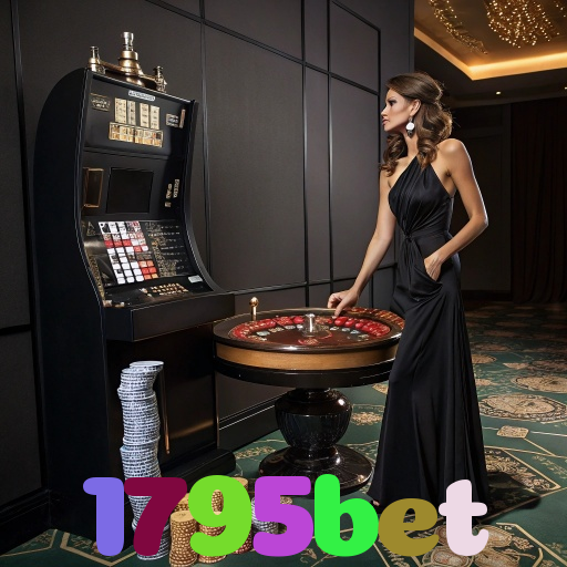 1795bet：Jogue poker, aposte no futebol e ganhe em grandes jogos de cassino!