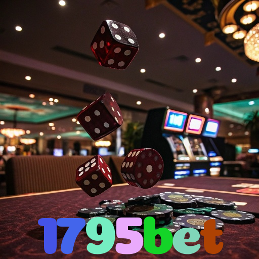 1795bet:Aposte nas melhores slots e conquiste prêmios como nunca!