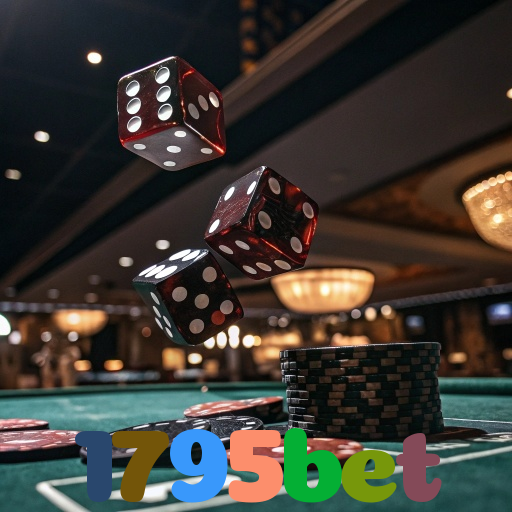 1795bet:Aposte nas melhores slots e conquiste prêmios como nunca!