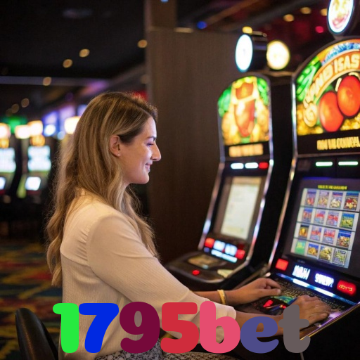 1795bet：Jogue poker, aposte no futebol e ganhe em grandes jogos de cassino!
