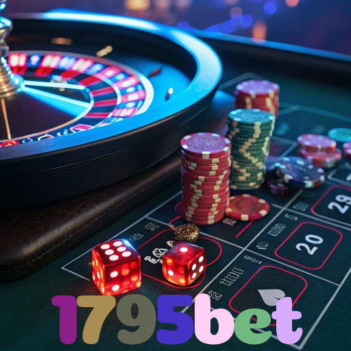 1795bet：Jogue poker, aposte no futebol e ganhe em grandes jogos de cassino!