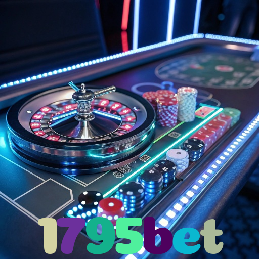 1795bet：Jogue poker, aposte no futebol e ganhe em grandes jogos de cassino!