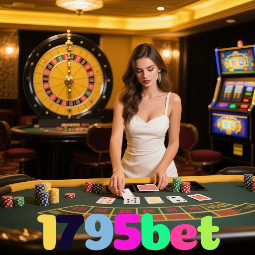 1795bet：Aposte no futebol, jogue poker e conquiste vitórias épicas!
