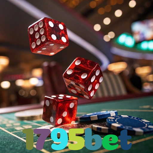 1795bet:Jogue poker, aposte no futebol e ganhe em grandes jogos de cassino!