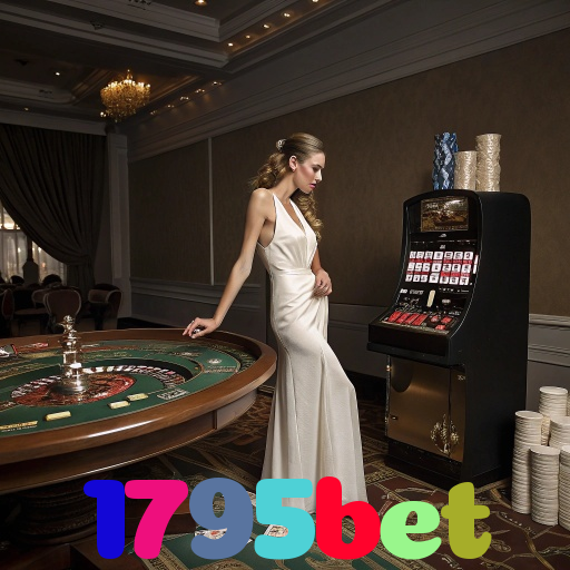 1795bet：Aposte no futebol, jogue poker e conquiste vitórias épicas!