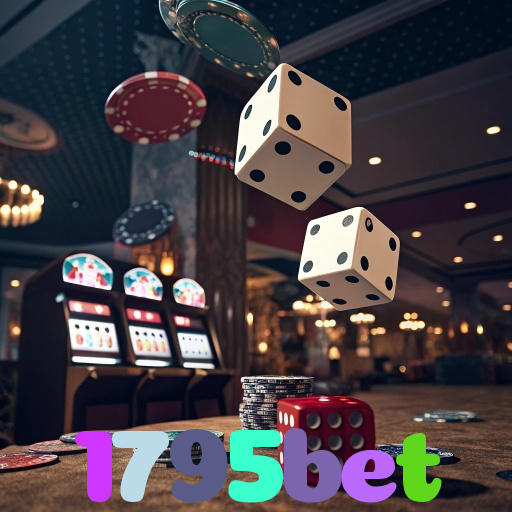 1795bet:Aposte no futebol, jogue poker e conquiste vitórias épicas!