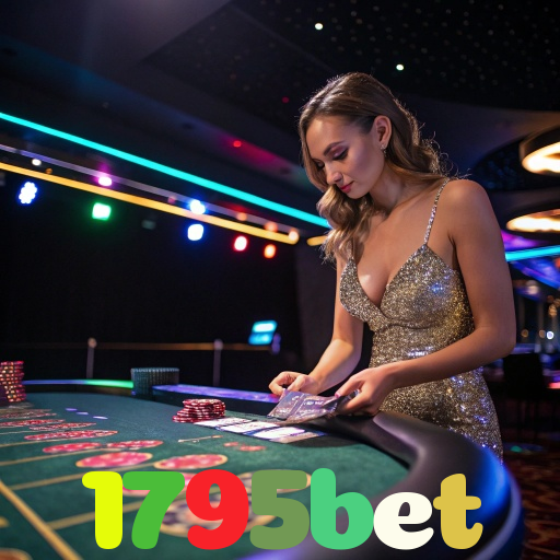 1795bet:Aposte no futebol, jogue poker e conquiste vitórias épicas!