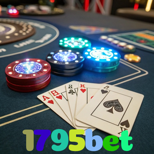 1795bet：Aposte nas melhores slots e conquiste prêmios como nunca!