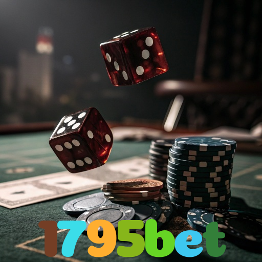 1795bet：Jogue poker, aposte no futebol e ganhe em grandes jogos de cassino!
