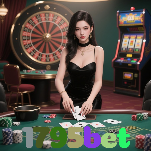 1795bet:Jogue poker, aposte no futebol e ganhe em grandes jogos de cassino!