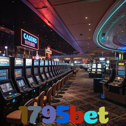 1795bet:Aposte no futebol, jogue poker e conquiste vitórias épicas!