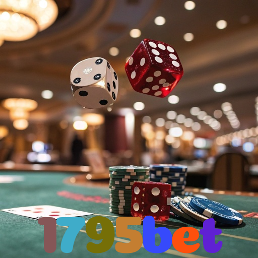 1795bet:Jogue poker, aposte no futebol e ganhe em grandes jogos de cassino!