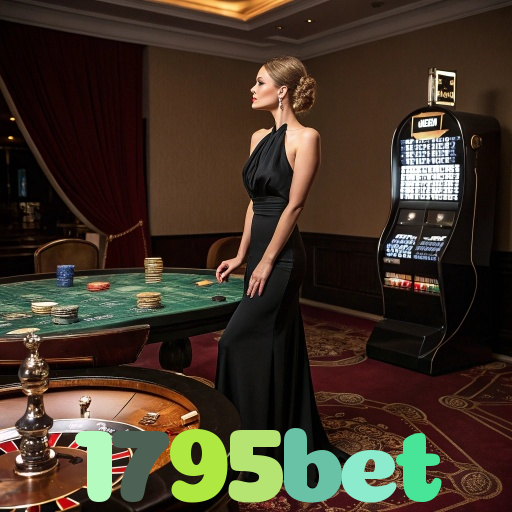 1795bet:Aposte nas melhores slots e conquiste prêmios como nunca!