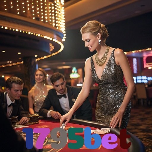 1795bet:Aposte nas melhores slots e conquiste prêmios como nunca!