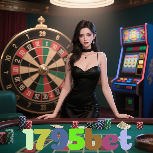1795bet:Aposte nas melhores slots e conquiste prêmios como nunca!